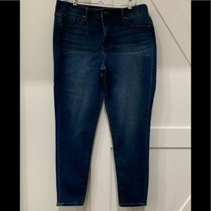 Lularoe jeans size 34